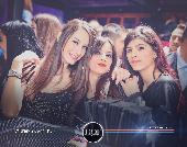HQF - CARAGATTA - MOULIN ROUGE! - 05/04/2019