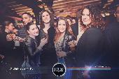 HQF - CARAGATTA - MOULIN ROUGE! - 05/04/2019