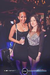 HQF - CARAGATTA - MOULIN ROUGE! - 05/04/2019