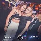 HQF - CARAGATTA - MOULIN ROUGE! - 05/04/2019