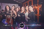 HQF - CARAGATTA - MOULIN ROUGE! - 05/04/2019