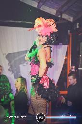 HQF - CARAGATTA - MOULIN ROUGE! - 05/04/2019