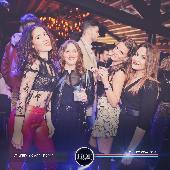 HQF - CARAGATTA - MOULIN ROUGE! - 05/04/2019
