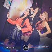 HQF - CARAGATTA - MOULIN ROUGE! - 05/04/2019