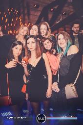 HQF - CARAGATTA - MOULIN ROUGE! - 05/04/2019