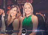 HQF - CARAGATTA - MOULIN ROUGE! - 05/04/2019