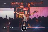 HQF - CARAGATTA - MOULIN ROUGE! - 05/04/2019