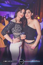 HQF - CARAGATTA - MOULIN ROUGE! - 05/04/2019