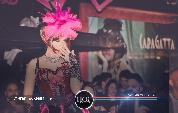 HQF - CARAGATTA - MOULIN ROUGE! - 05/04/2019