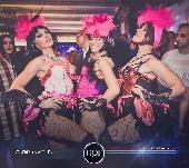 HQF - CARAGATTA - MOULIN ROUGE! - 05/04/2019