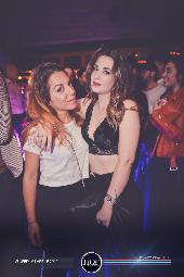 HQF - CARAGATTA - MOULIN ROUGE! - 05/04/2019