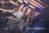 HQF - CARAGATTA - MOULIN ROUGE! - 05/04/2019