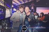 HQF - CARAGATTA - MOULIN ROUGE! - 05/04/2019