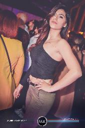 HQF - CARAGATTA - MOULIN ROUGE! - 05/04/2019