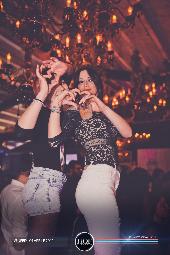 HQF - CARAGATTA - MOULIN ROUGE! - 05/04/2019