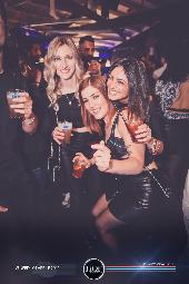 HQF - CARAGATTA - MOULIN ROUGE! - 05/04/2019