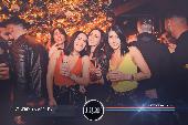 HQF - CARAGATTA - MOULIN ROUGE! - 05/04/2019