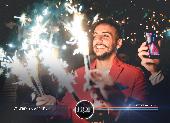 HQF - CARAGATTA - MOULIN ROUGE! - 05/04/2019