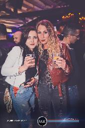 HQF - CARAGATTA - MOULIN ROUGE! - 05/04/2019