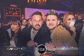 HQF - CARAGATTA - MOULIN ROUGE! - 05/04/2019