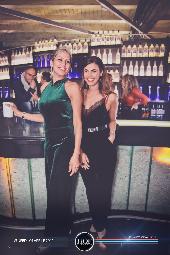 HQF - CARAGATTA - MOULIN ROUGE! - 05/04/2019