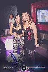 HQF - CARAGATTA - MOULIN ROUGE! - 05/04/2019