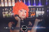 HQF - CARAGATTA - MOULIN ROUGE! - 05/04/2019