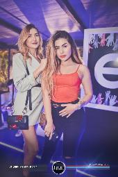 HQF - CARAGATTA - MOULIN ROUGE! - 05/04/2019