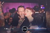 HQF - CARAGATTA - MOULIN ROUGE! - 05/04/2019