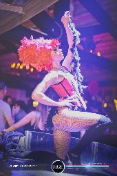 HQF - CARAGATTA - MOULIN ROUGE! - 05/04/2019