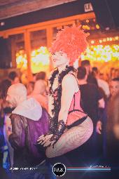 HQF - CARAGATTA - MOULIN ROUGE! - 05/04/2019
