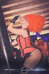 HQF - CARAGATTA - MOULIN ROUGE! - 05/04/2019