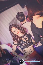 HQF - CARAGATTA - MOULIN ROUGE! - 05/04/2019