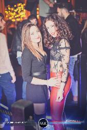 HQF - CARAGATTA - MOULIN ROUGE! - 05/04/2019