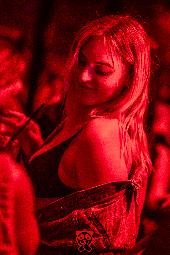 TABOO - 05/04/2025