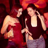 TABOO - 05/04/2025