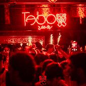 TABOO - 05/04/2025