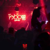 TABOO - 05/04/2025