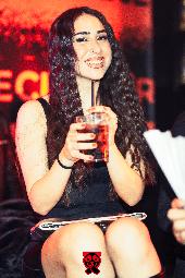 TABOO - 05/04/2025