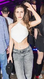 VIBE - RRARI DAL TACCO - 05/04/2026