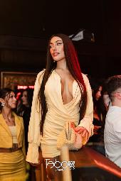 CARAGATTA - TABOO - 05/04/2026