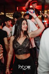 CARAGATTA - TABOO - 05/04/2026