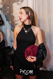 CARAGATTA - TABOO - 05/04/2026