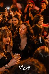 CARAGATTA - TABOO - 05/04/2026