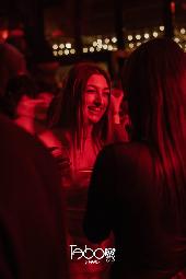 CARAGATTA - TABOO - 05/04/2026