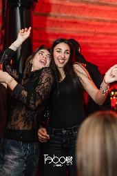 CARAGATTA - TABOO - 05/04/2026