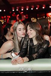 CARAGATTA - TABOO - 05/04/2026