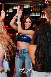 CARAGATTA - TABOO - 05/04/2026