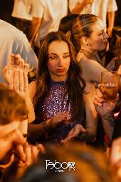 CARAGATTA - TABOO - 05/04/2026