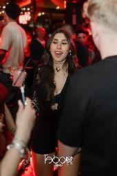 CARAGATTA - TABOO - 05/04/2026